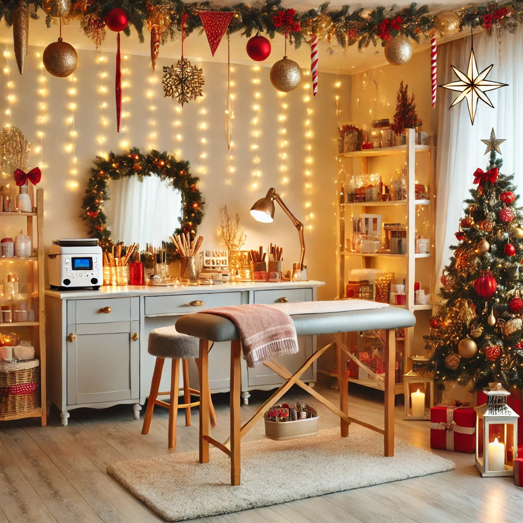 How Do Holiday Promotions Add Value to the Client Experience?