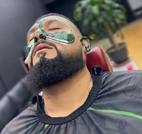 Building a Profitable Waxing Menu for Men’s Above-the-Belt Treatments