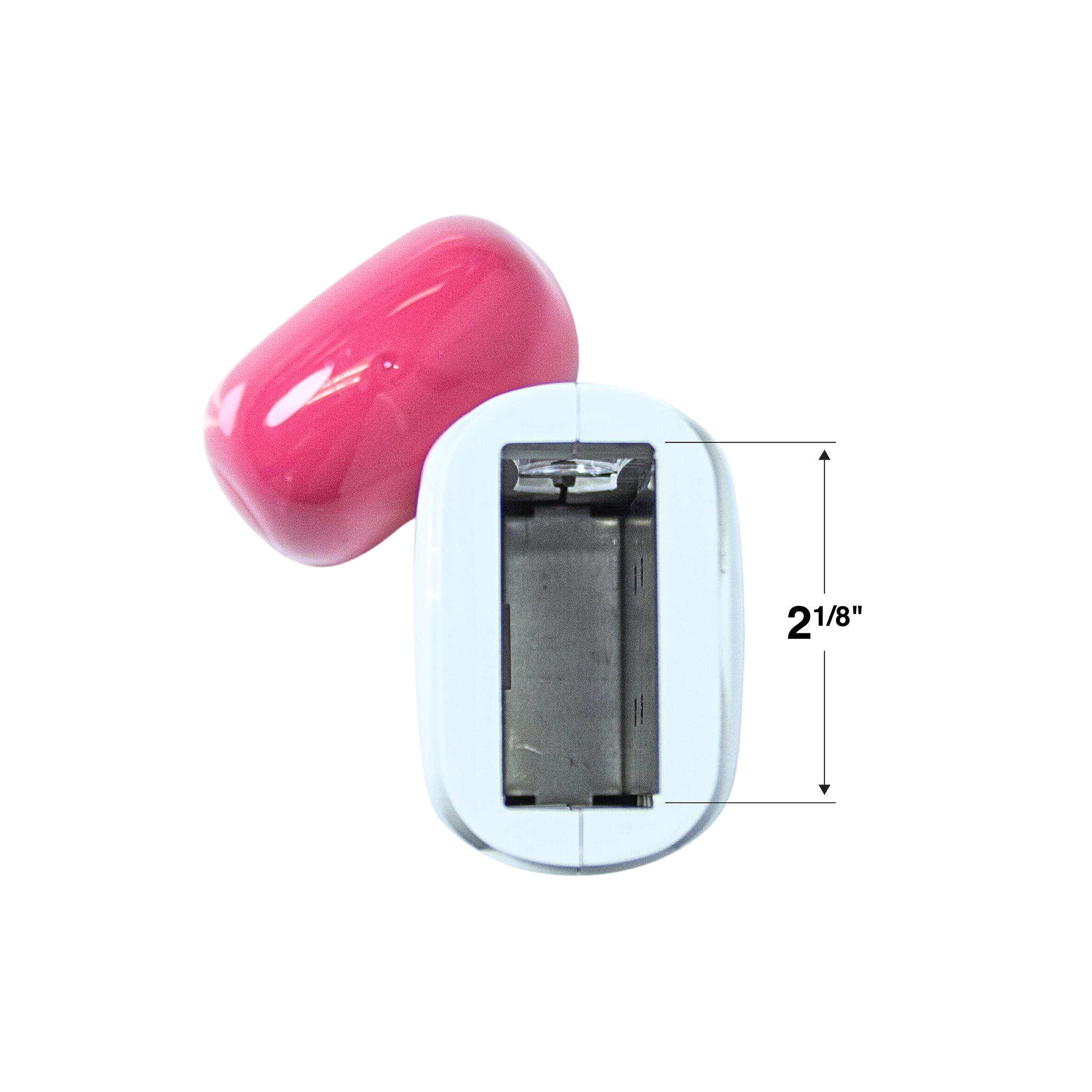 Bombshell Roll-On Warmer with Measures