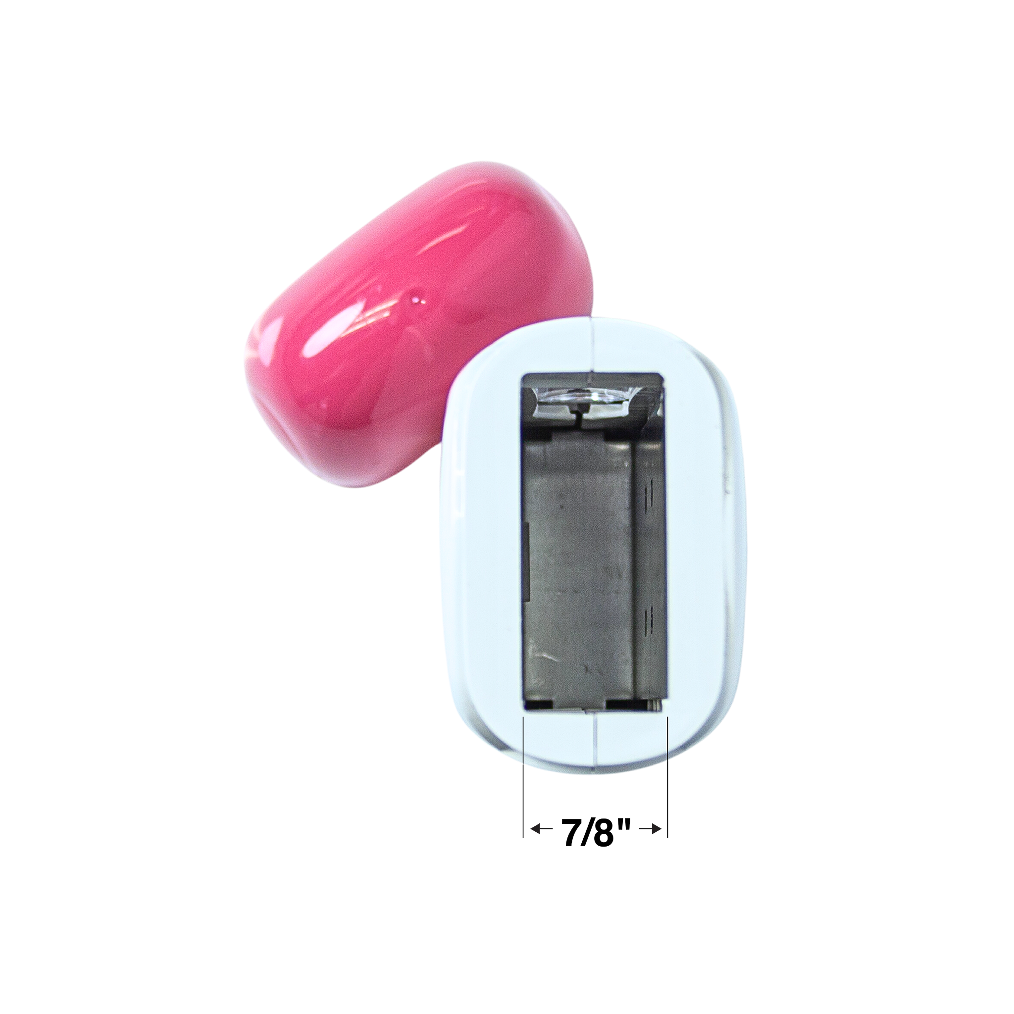 Bombshell Roll-on Warmer