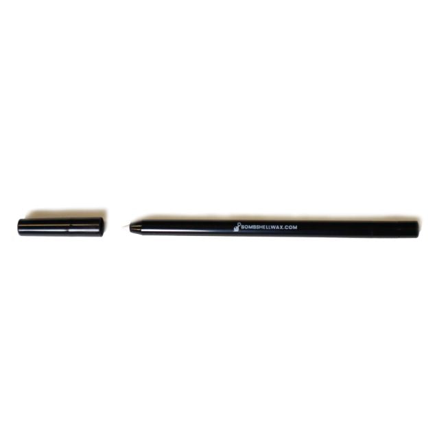 White Stick for Mapping Brows