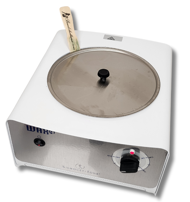 European Wax Center | Wax Warmer | 8-10lb Capacity
