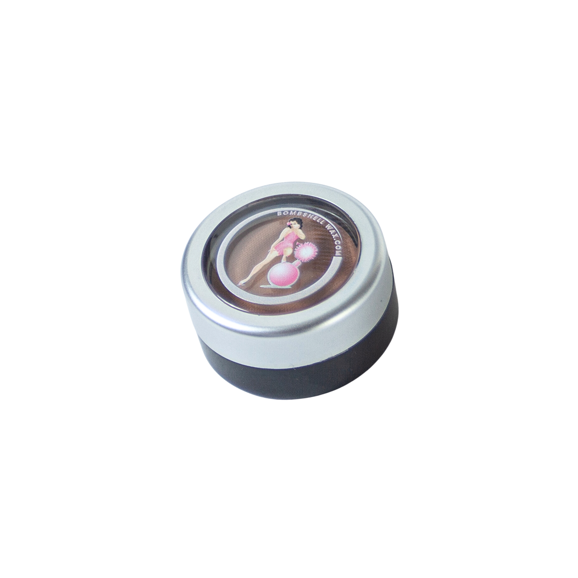Eyebrow Powder (Black + Brown)