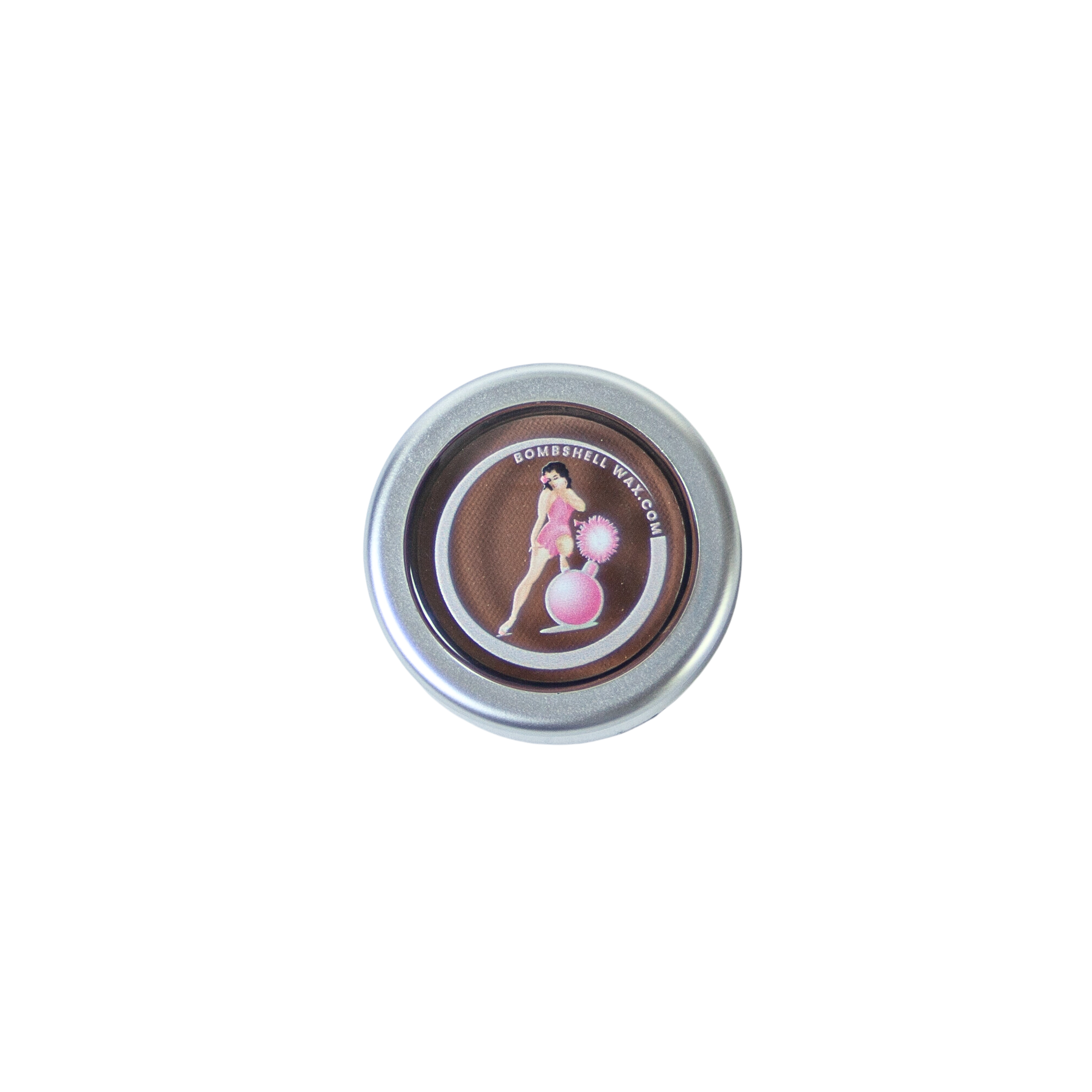 Eyebrow Powder (Black + Brown)