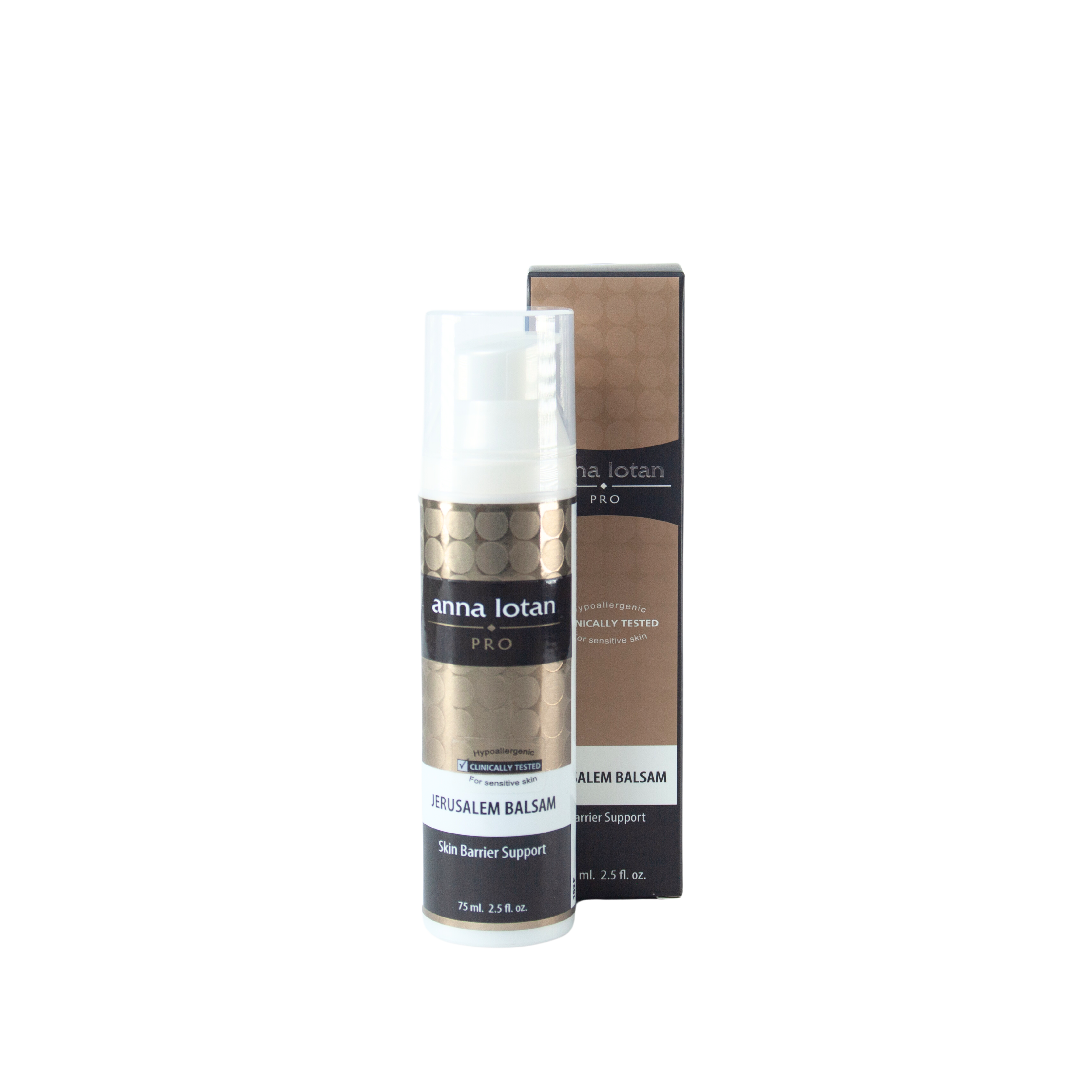 POST WAX CREME | CALM & DISINFECT