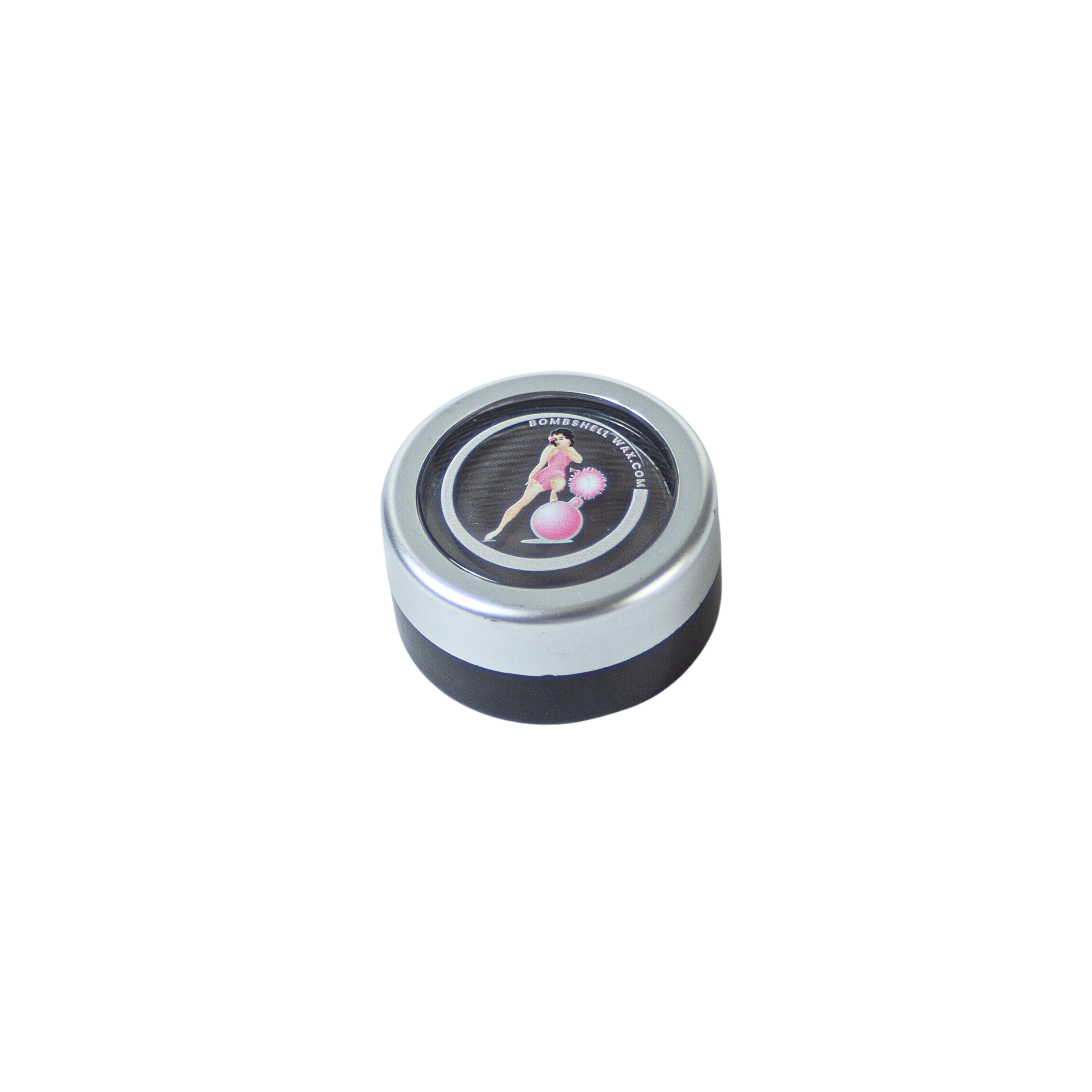 Eyebrow Powder (Black + Brown)