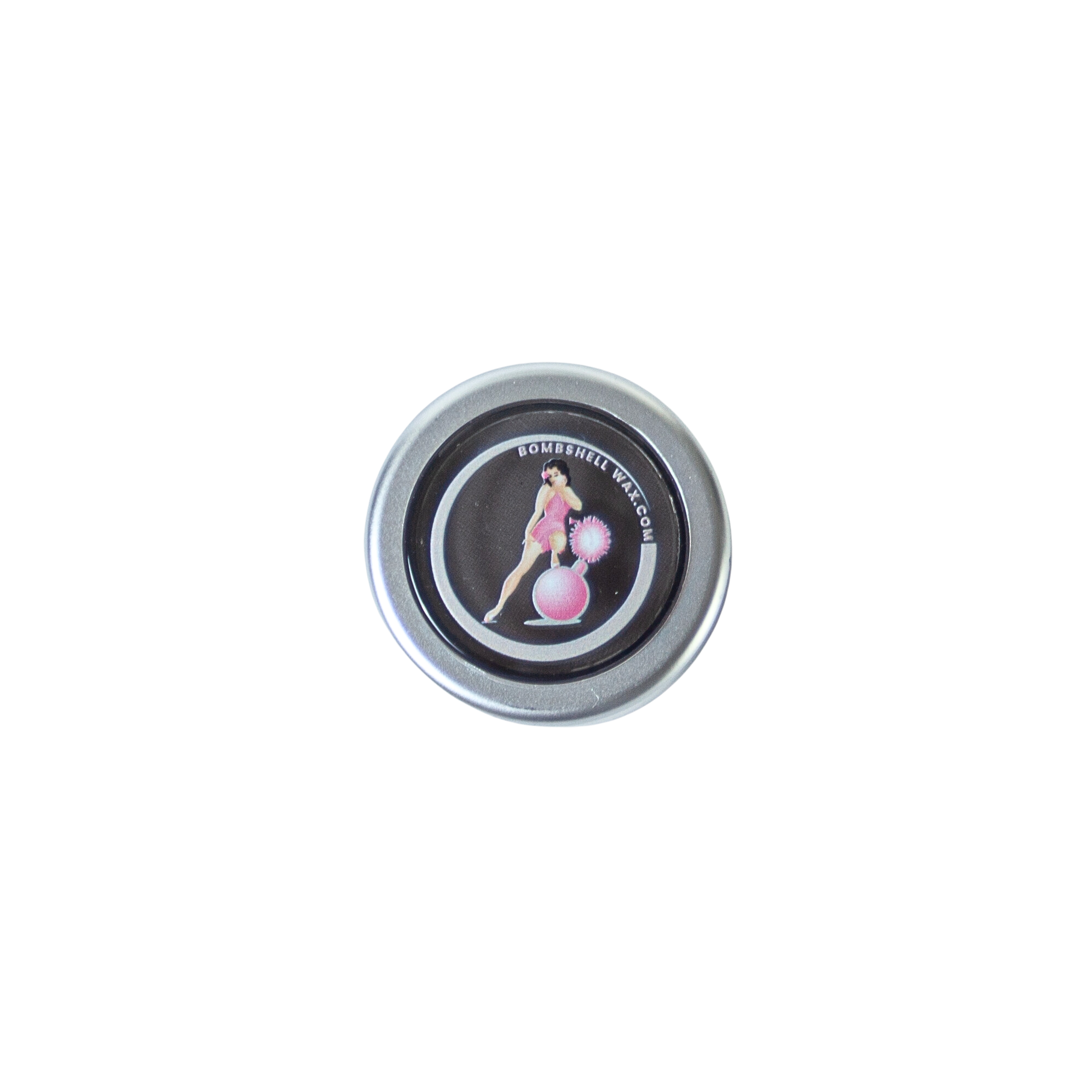 Eyebrow Powder (Black + Brown)