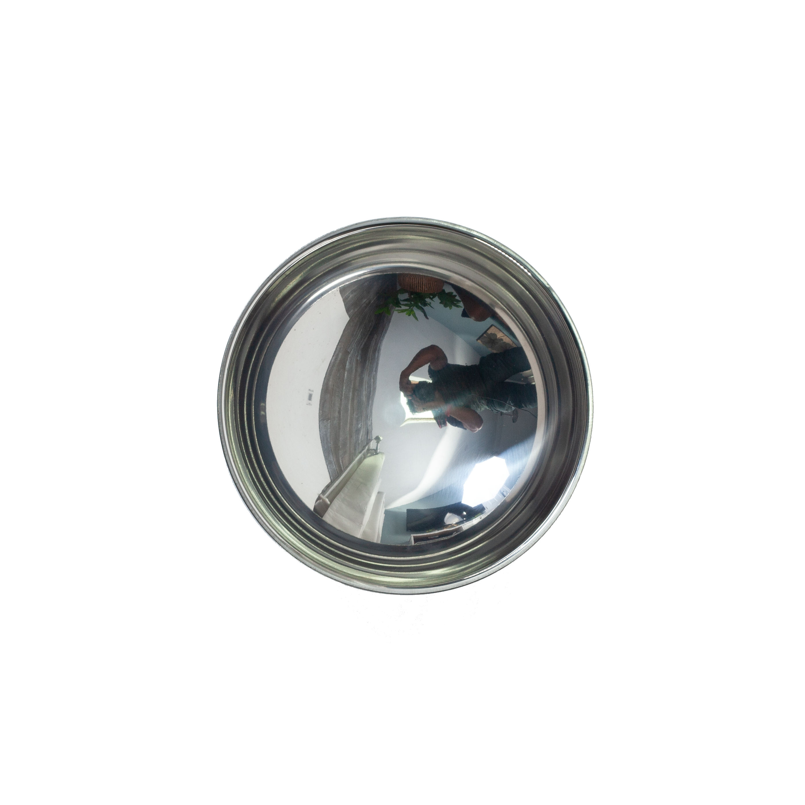 Stainless Bowls 17oz