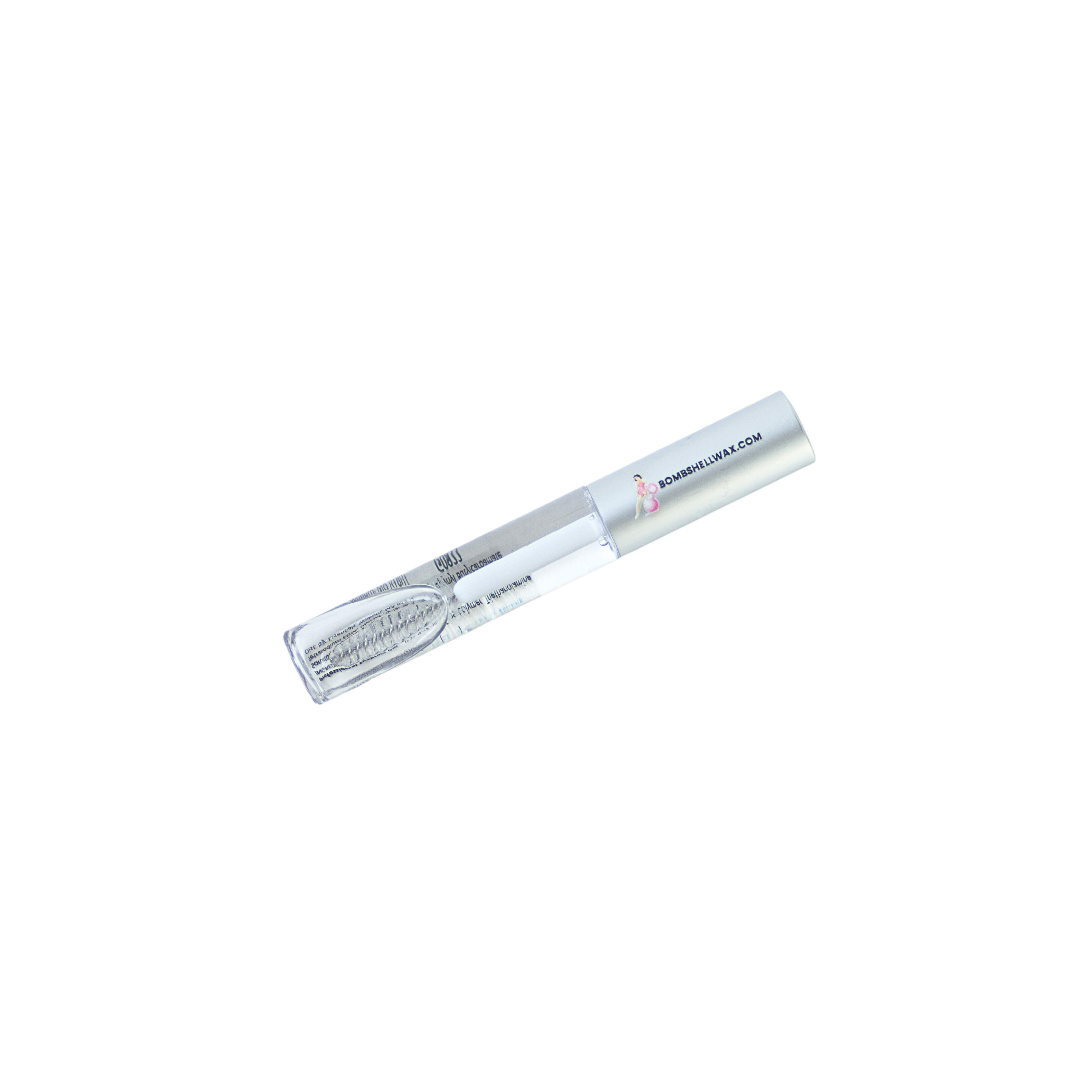Stay-in-Place EyeBrow Gel by Bombshell