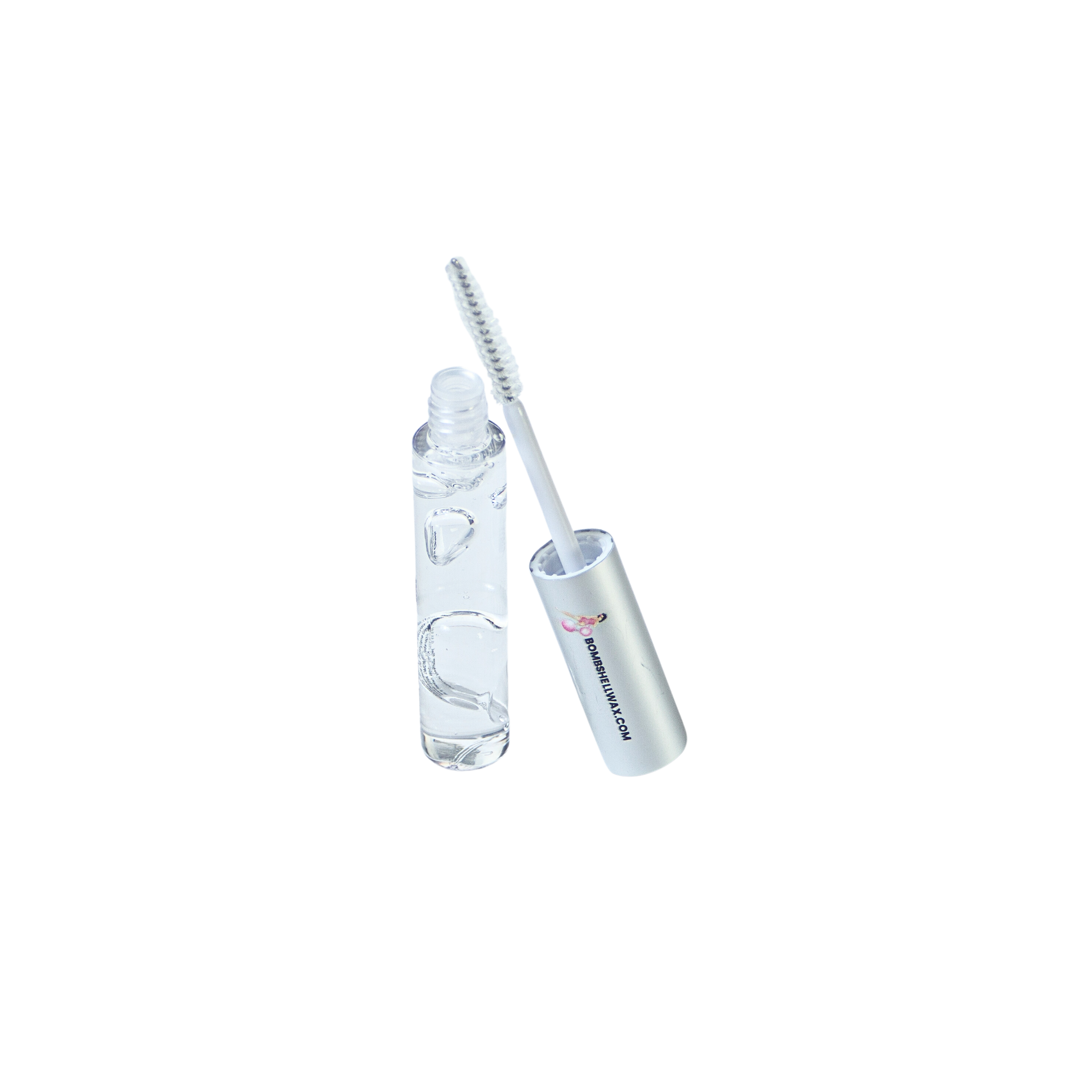 Stay-in-Place EyeBrow Gel by Bombshell