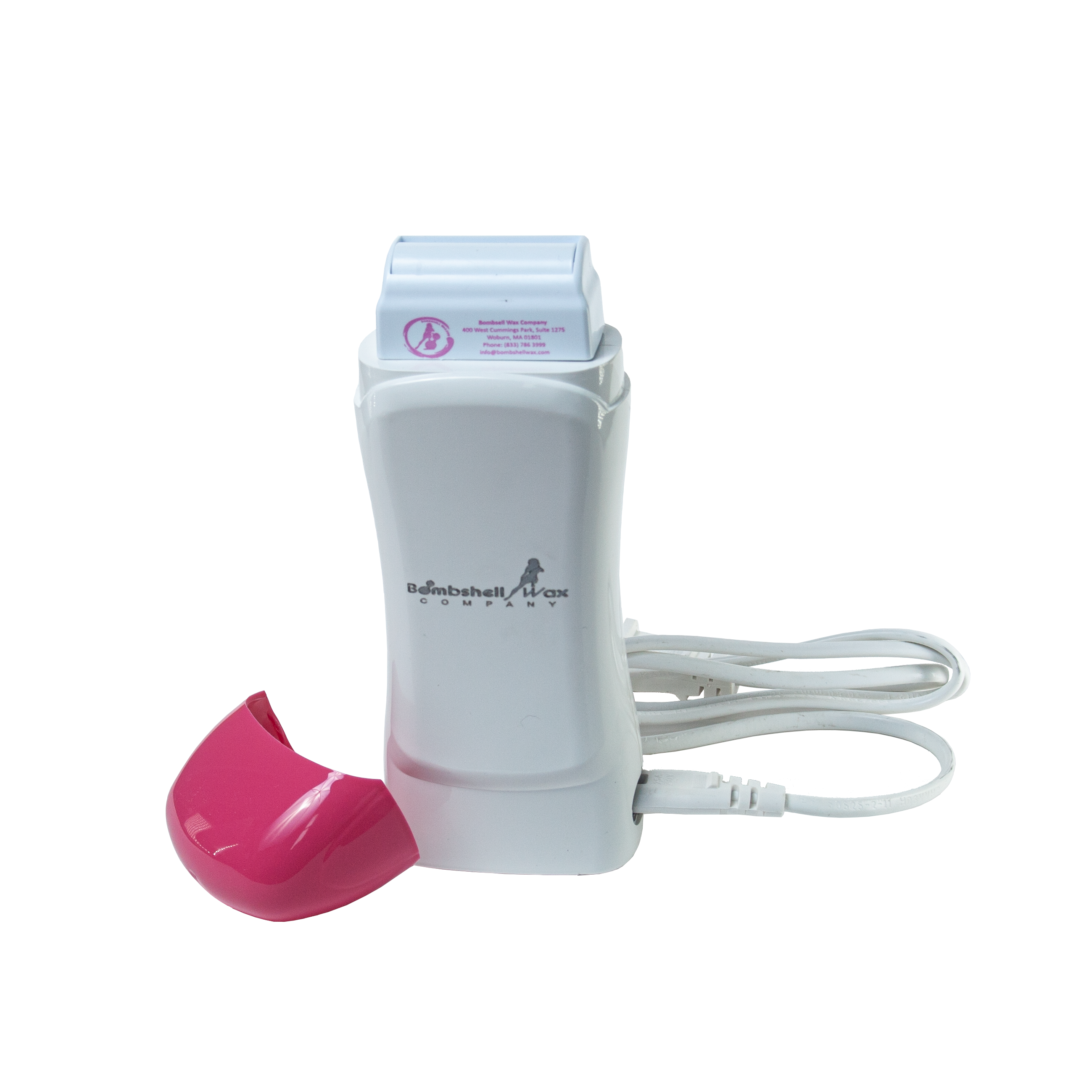 Strip Wax Roller Applicator Cartridge