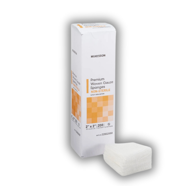 Aesthetic Wipes (2x2 and 4x4) | Premium Cotton Squares for Skincare & Waxing