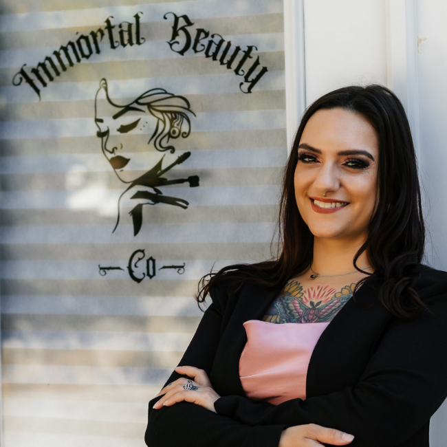 Brazilian Wax Classes w/ Jazmin Borges (Portsmouth, Rhode Island)