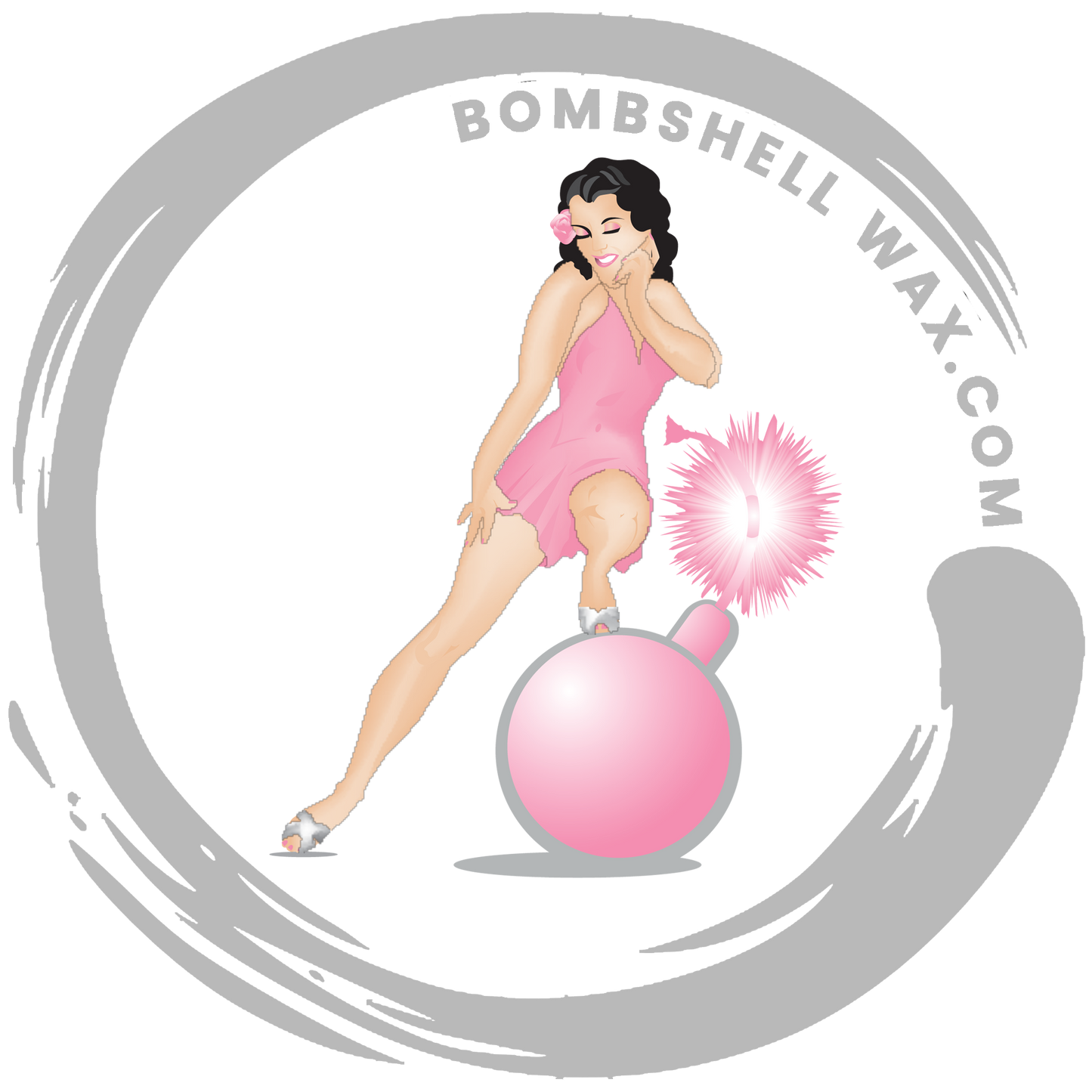 Bombshell Wax Company