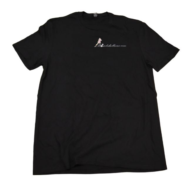 Bombshell T-Shirt | Loyalty Reward (1000 points)