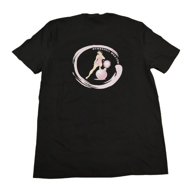 Bombshell T-Shirt | Loyalty Reward (1000 points)