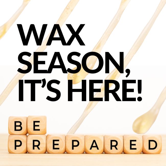 Elevate Your Waxing Game This Wax Season: Essential Tips for Wax Professionals