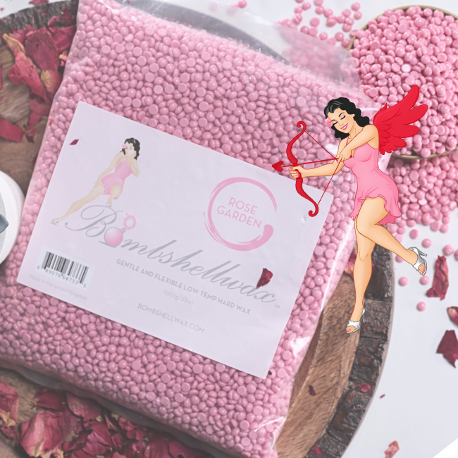 The Ultimate Valentine’s Day Prep Guide for Waxers & Estheticians