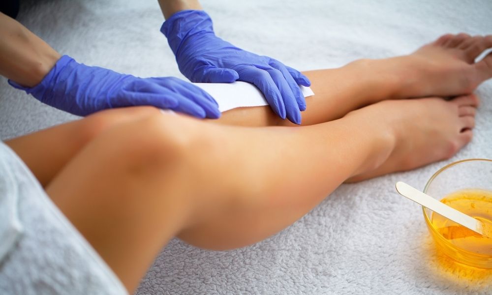 Types of Waxing Techniques Every Professional Should Know