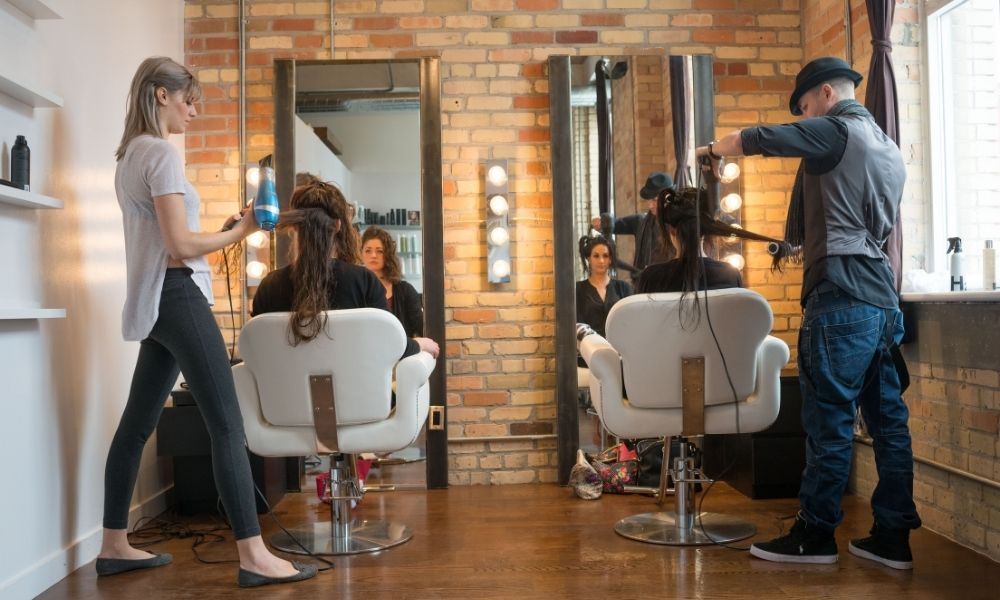 Common Challenges Salon Owners Face and How To Solve Them
