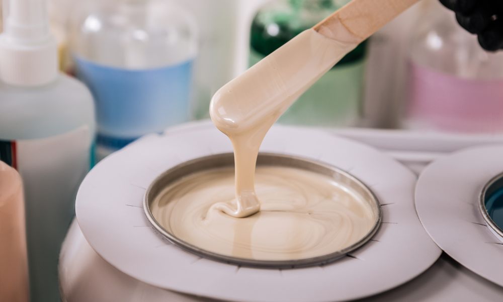 5 Tips for Waxing the Bikini Area for New Wax Artists