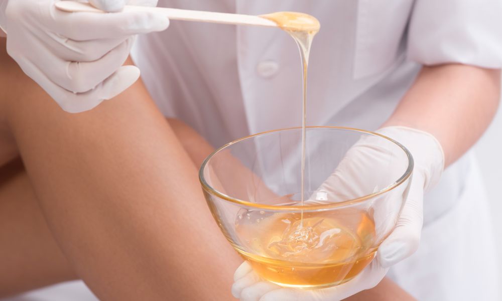 What Clients Can Expect During a Brazilian Waxing Session