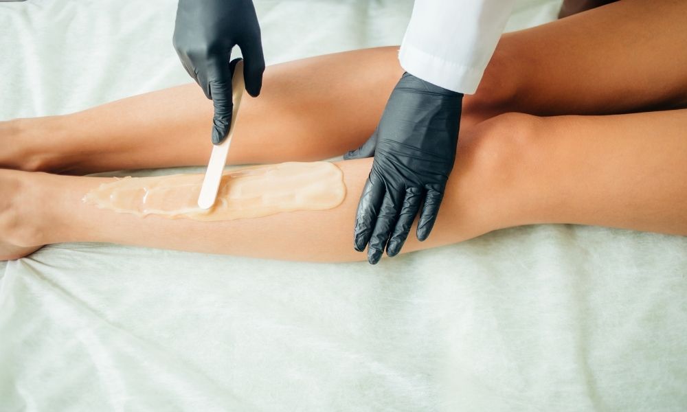 How To Ensure Your Clients Have a Great Waxing Experience