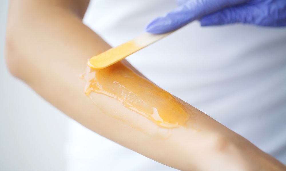 8 Waxing Post-Care Tips To Share With Your Clients
