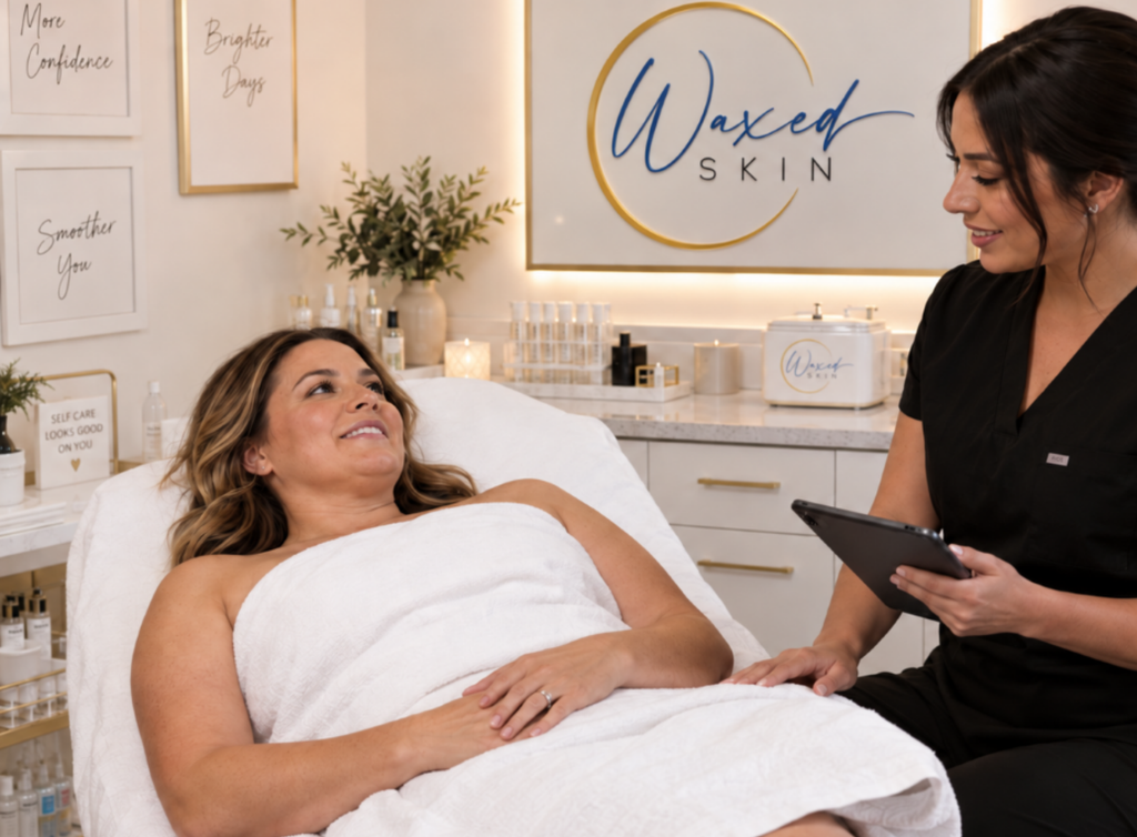 GLP-1 Weight Loss & Waxing: What Beauty Pros Should Know