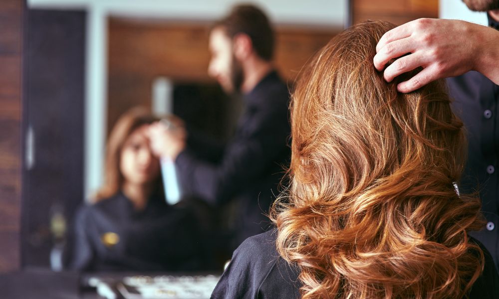 How To Turn a Trip to Your Salon Into a Great Experience