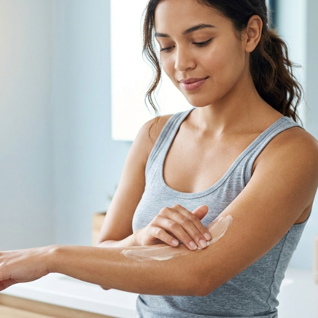Waxed Skin: Why the First 48 Hours Can Make or Break the Client’s Skin Experience