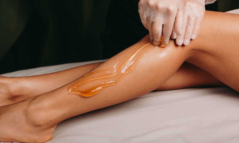 4 Common Mistakes to Avoid With Professional Wax