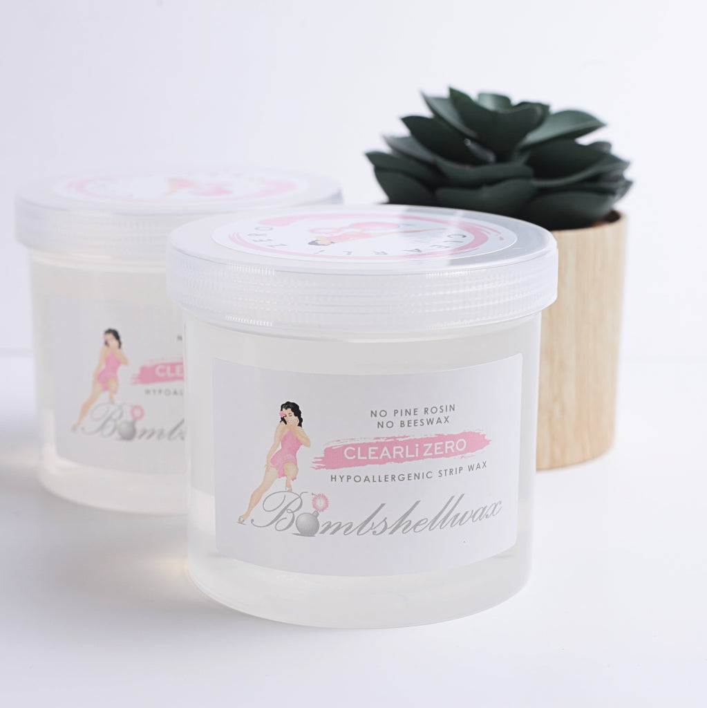 How to Prep Your Waxing Clients for Summer: Timing, Tips & Top Wax Picks