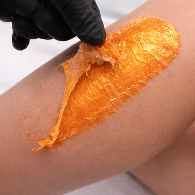 Why Is My Hard Wax Cracking? & How to Fix It