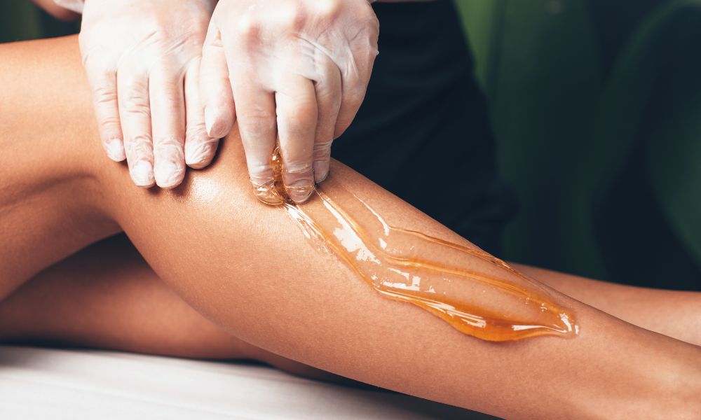 5 Reasons Skin Prep Is So Important Prior to Waxing Sessions