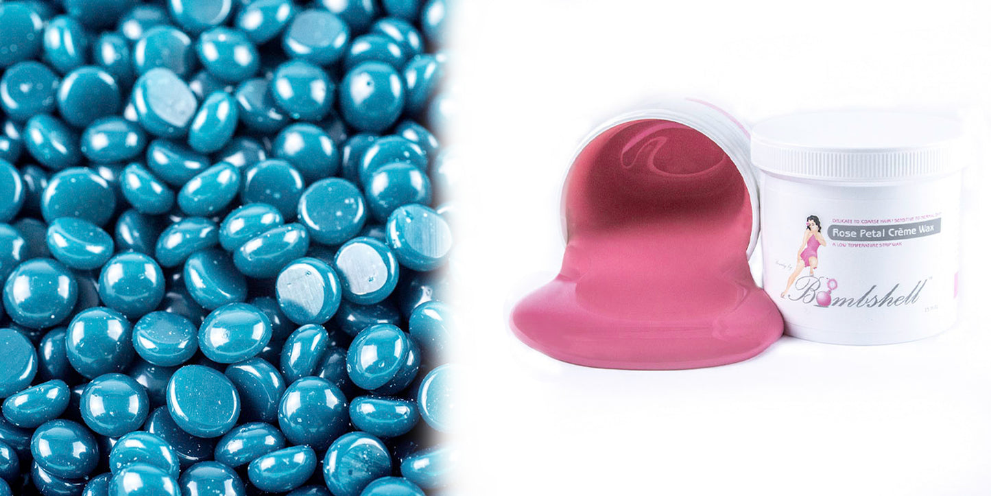 10 THINGS YOU DON'T KNOW ABOUT HARD WAX BEADS - Beauty Image