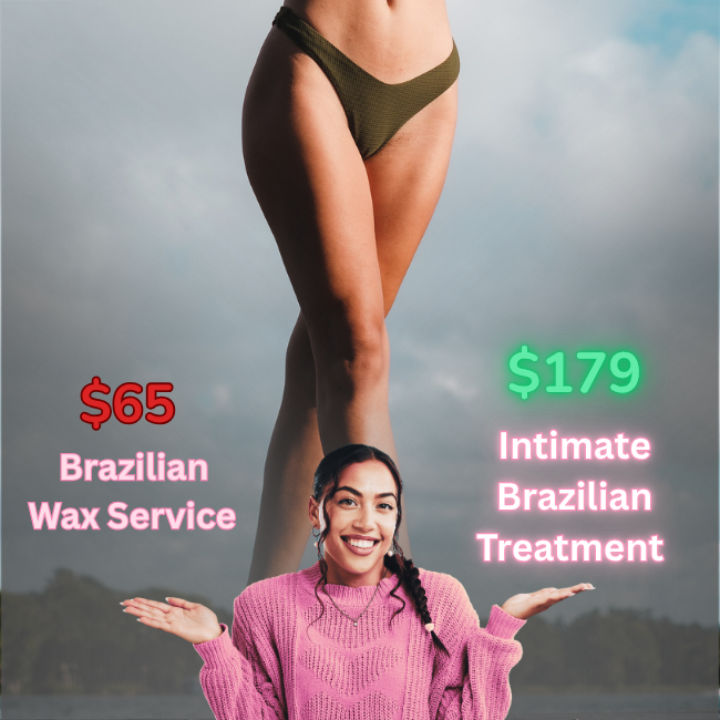 Building High-Value Treatment Packages for Intimate Areas
