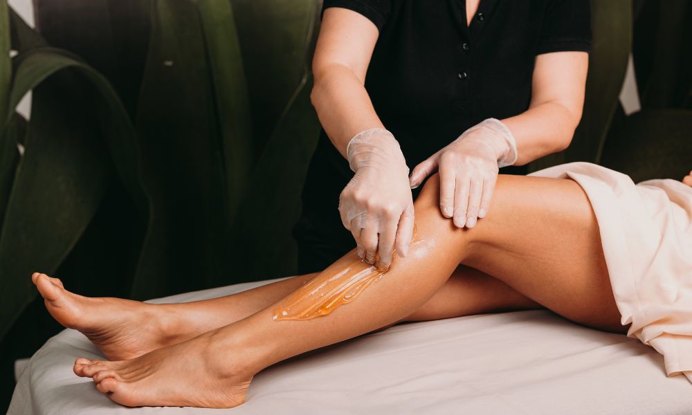 What Estheticians Should Know About Waxing Safety