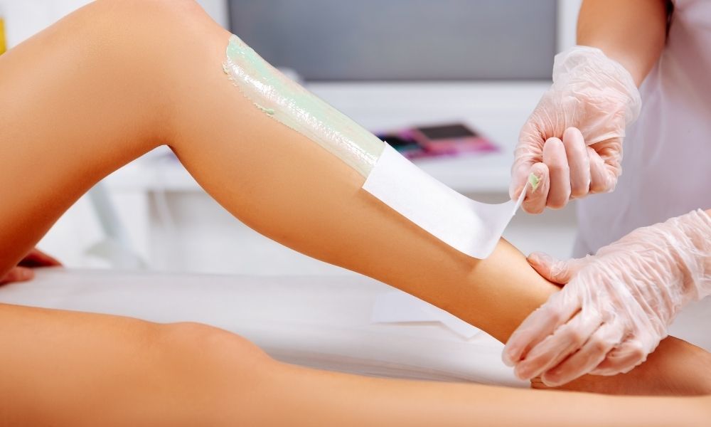 Soft vs. Hard: Which Type of Waxing Is Most Profitable