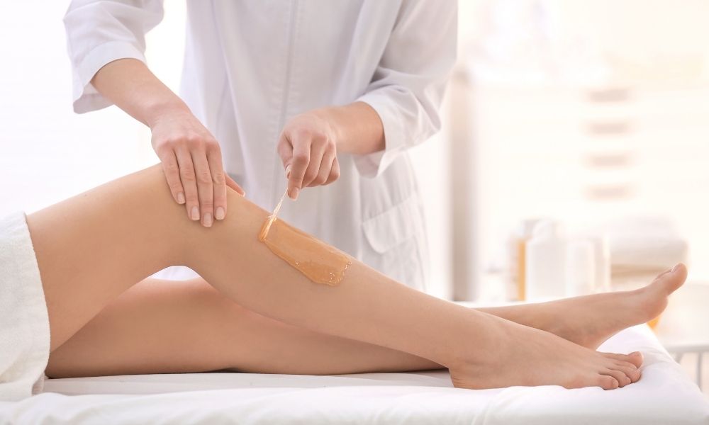 4 Ways To Make Waxing More Comfortable for Your Clients