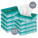 Kleenex Professional Facial Tissue