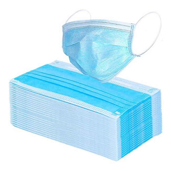 Treatment Mask | Client or Provider