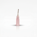 18G Precision Dispensing Tip | BioRePeelCl3® Rose Application (20ea.)