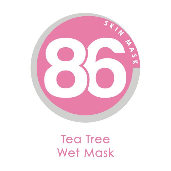 
                  
                    Tea Tree Soothe & Calming Sheet Mask, 1ea.
                  
                