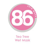 Tea Tree Soothe & Calming | Sheet Mask