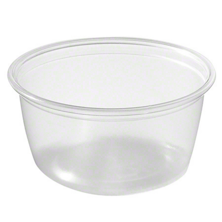 2 oz disposable portion cups for estheticians and waxing treatment rooms
