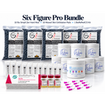 6-FIGURE Intimate Skin System - Professional Kit