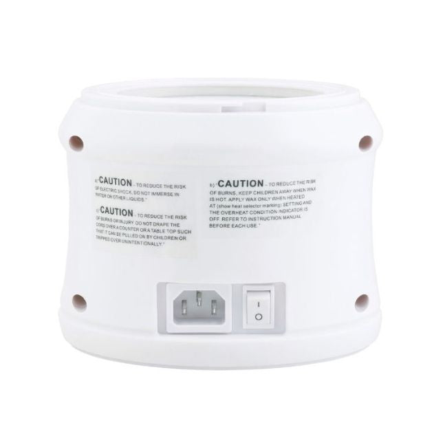 
                  
                    Wax Warmer | 1-lb Capacity
                  
                