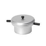 Equipro Duo-Pil Maxi Wax Heater with Large Pot Insert