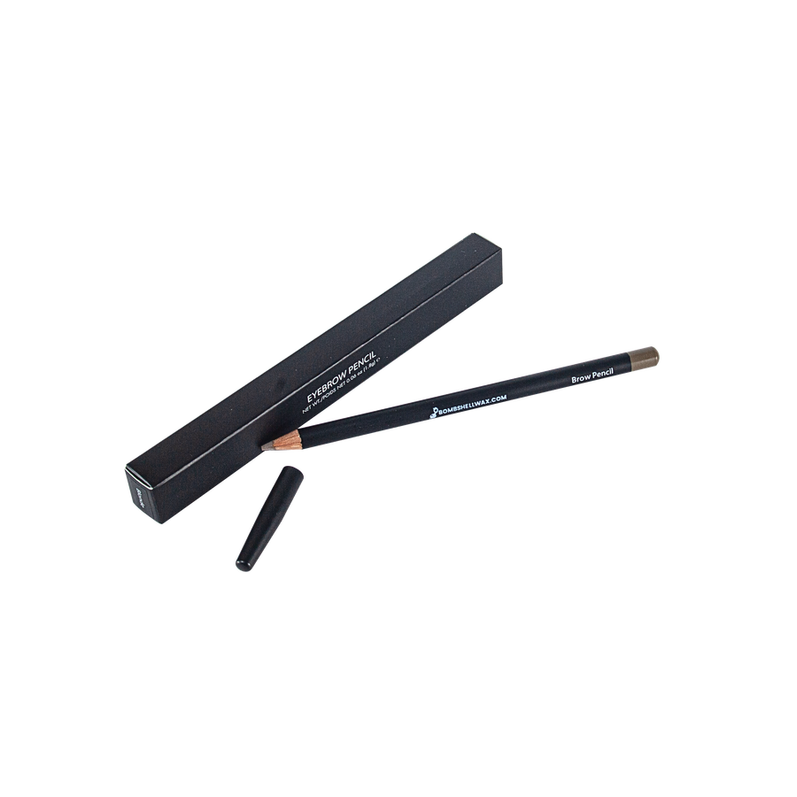 Eyebrow Pencils for Shaping